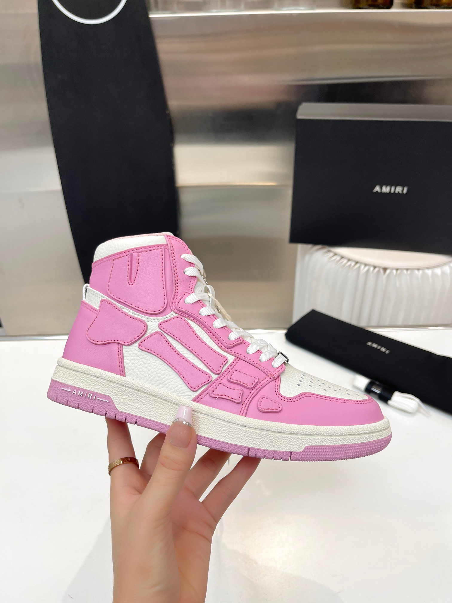 Nike Jordan shoe